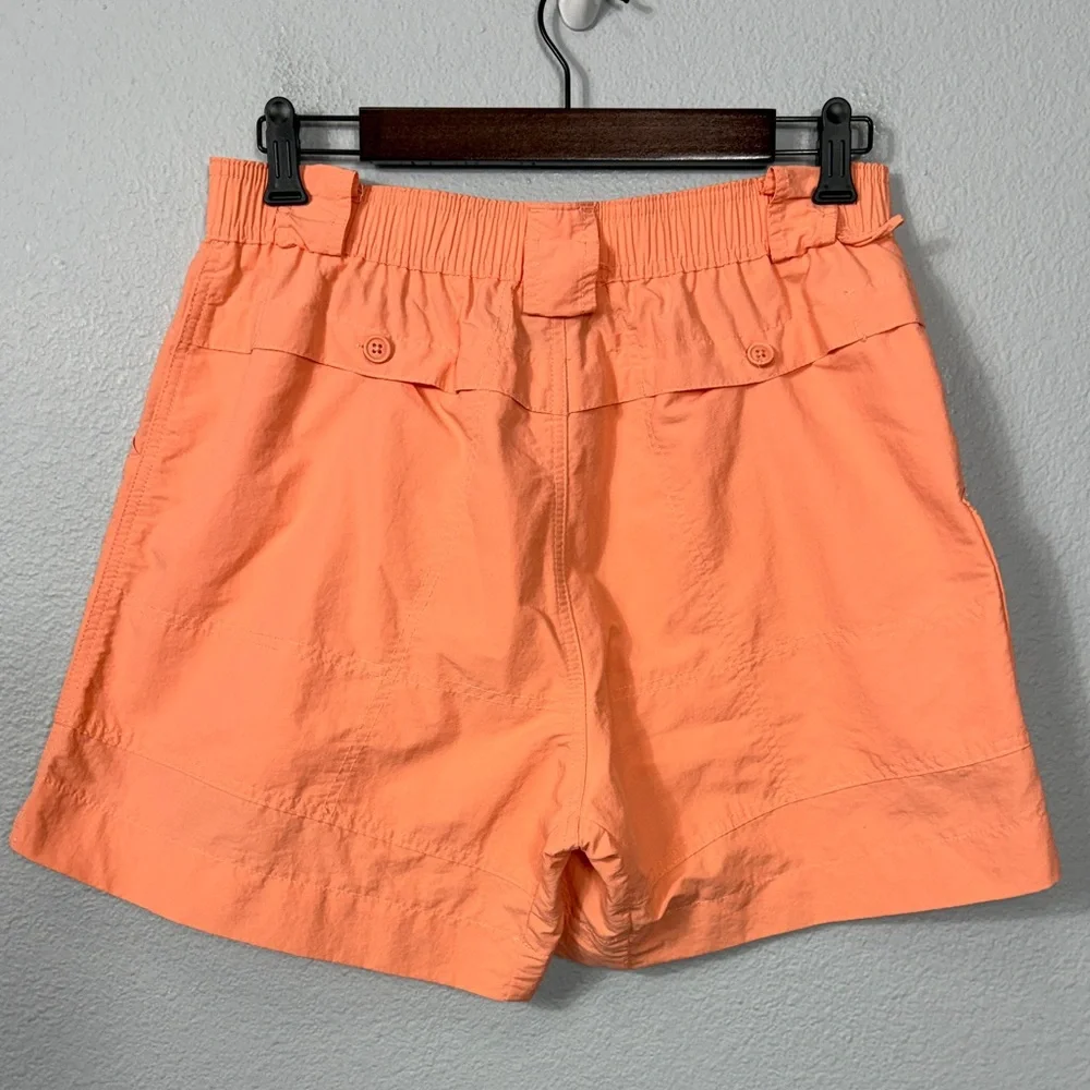 AFTCO Men's Original Fishing Shorts - Picture 3 of 4